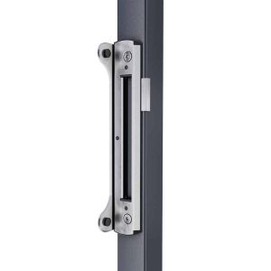 Locinox SF-KLALUMQF opbouwslotvanger – Voor opbouwsloten