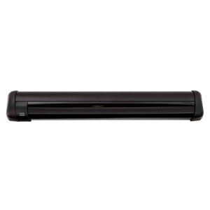 Optex OA-Edge T 340 deur veiligheidssensor – 340 mm – Master – Zilver