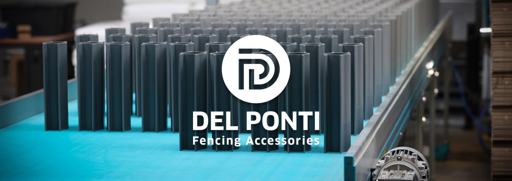 Nieuwe producten van Del Ponti