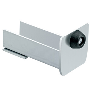 Comunello eindstop – Voor looprails