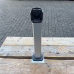 Fadini ZERO set fotocelstaander