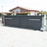 Fadini ZERO set fotocelstaander