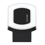 Fadini ZERO.L flitslicht - 230V 24V AC DC