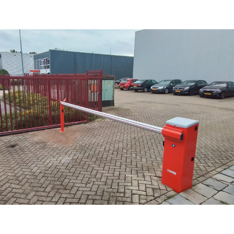 Slagboom vervangen voor BAYT 980 van Fadini