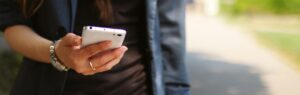 Draadloos een poort openen met je telefoon: wat zijn de opties?