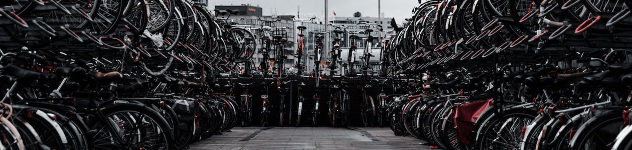 Hoe kun je fietsdiefstal voorkomen?
