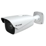 Comelit kentekenherkenning IP camera ANPR 2MP 7-22 mm