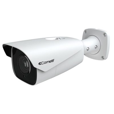 Comelit kentekenherkenning IP camera ANPR 2MP 7-22 mm