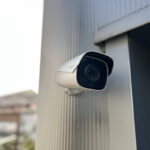 Comelit kentekenherkenning IP camera ANPR 4MP 8-32 mm – Advance serie