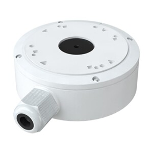 Comelit aansluitdoos Advance Next – Voor Comelit kentekencamera – IP66 – Wit