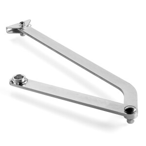 Comunello AC-101 knikarm – Voor CONDOR 220 en 350 – Zonder uitslag – Per stuk