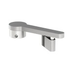 Locinox VENUS losse armen - Schuifarm, knikarm & compacte arm - Zilver & RAL 9005