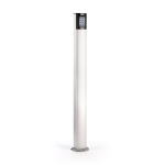 Comunello MAST 100 aluminium staander H=1000