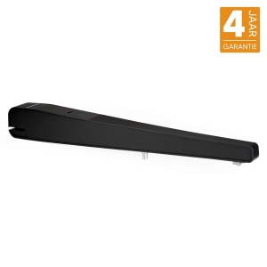 Comunello ABACUS 500 lineaire poortopener – 230V – Zwart