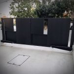 Comunello ABACUS poortopener voorbeeld