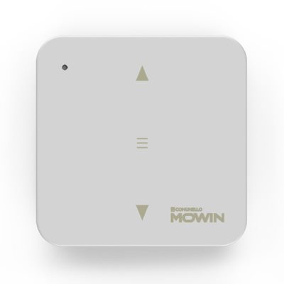 Comunello Mowin 870 - wandschakelaar touch 1 kanaal