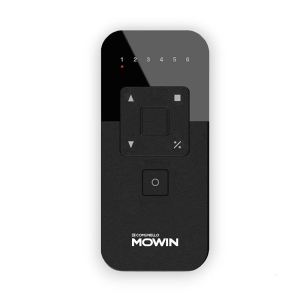 Comunello Mowin 890 – handzender 6-kanaals