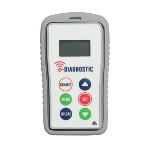 E-Loop E-Diagnostic transceiver – Voor instellen & afstellen E-Loop