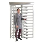 Tourniquet, 3 arm, enkel, RVS 304