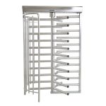 Tourniquet, 3 arm, enkel, RVS 304