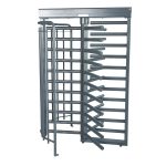 Tourniquet, 3 arm, enkel, verzinkt