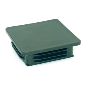 Del Ponti insteekdop 120 x 120 mm – Groen