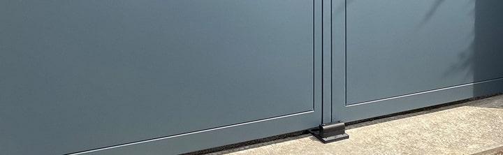 Het nut van poortaanslagen en poortstoppers - sfeer-min