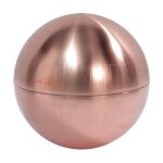 Bol koper 8 mm draad
