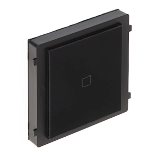 Hikvision intercom modulair – Kaartlezer MiFare