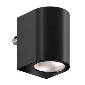 Locinox HELIOS – ARCO wandverlichting – Boogvormig
