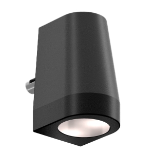 Locinox HELIOS – CONE wandverlichting – Kegelvormig