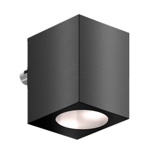 Locinox HELIOS – CUBE wandverlichting – Kubusvormig