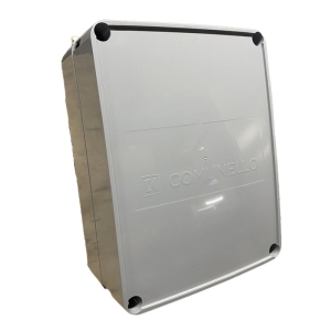Comunello lege kast voor sturing – 300 x 250 x 120 mm