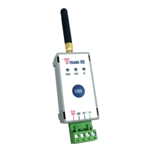 E-Loop E-Trans 50 ontvanger – 10-36V AC/DC – 433.39 MHz
