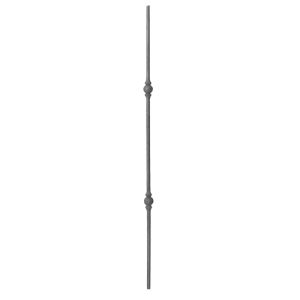 Sierspijl Ø 14 / L= 1000 mm