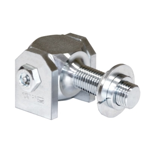 Comunello poortscharnier met inlasmoer XL – M36