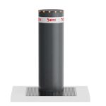 Fadini TALOS C750 hydraulische bollard - Verkeerspaal - Ø355mm - Wanddikte 30mm - Gecertificeerd