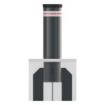 Fadini TALOS M30 vaste bollard verkeerspaal - Ø275mm - Wanddikte 12mm