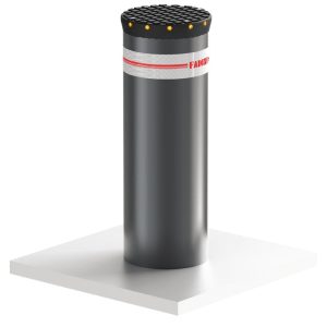 Fadini TALOS M30 vaste bollard – Verkeerspaal – Ø275mm – Wanddikte 12mm
