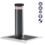Fadini TALOS M50 hydraulische bollard - Verkeerspaal - Ø275mm - Wanddikte 20mm - Gecertificeerd v2-min