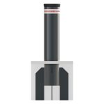Fadini TALOS M50 vaste bollard verkeerspaal - Ø275mm - Wanddikte 12mm