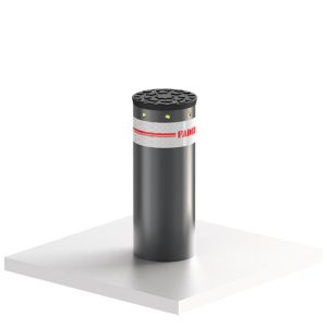 Fadini VIGILO vaste bollard – Verkeerspaal – Ø200mm – Wanddikte 4mm