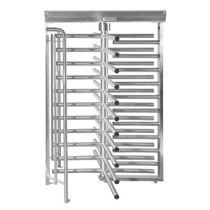 Titan tourniquet – Manshoog – 4 armen – RVS