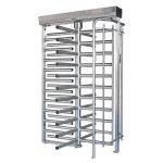 Tourniquet, 4 arm, enkel, verzinkt