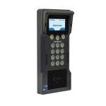 Intratone OneBox Only-One video intercom met codepaneel