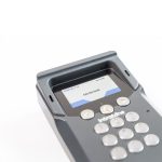 Intratone OneBox Only-One video intercom met codepaneel