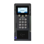 Intratone OneBox Only-One video intercom met codepaneel