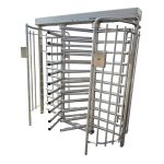 Titan dubbele tourniquet RVS