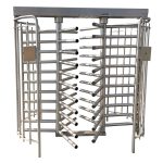 Titan dubbele tourniquet RVS