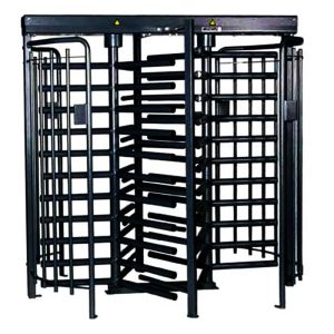 Titan dubbele tourniquet – Manshoog – 3 armen – Gecoat